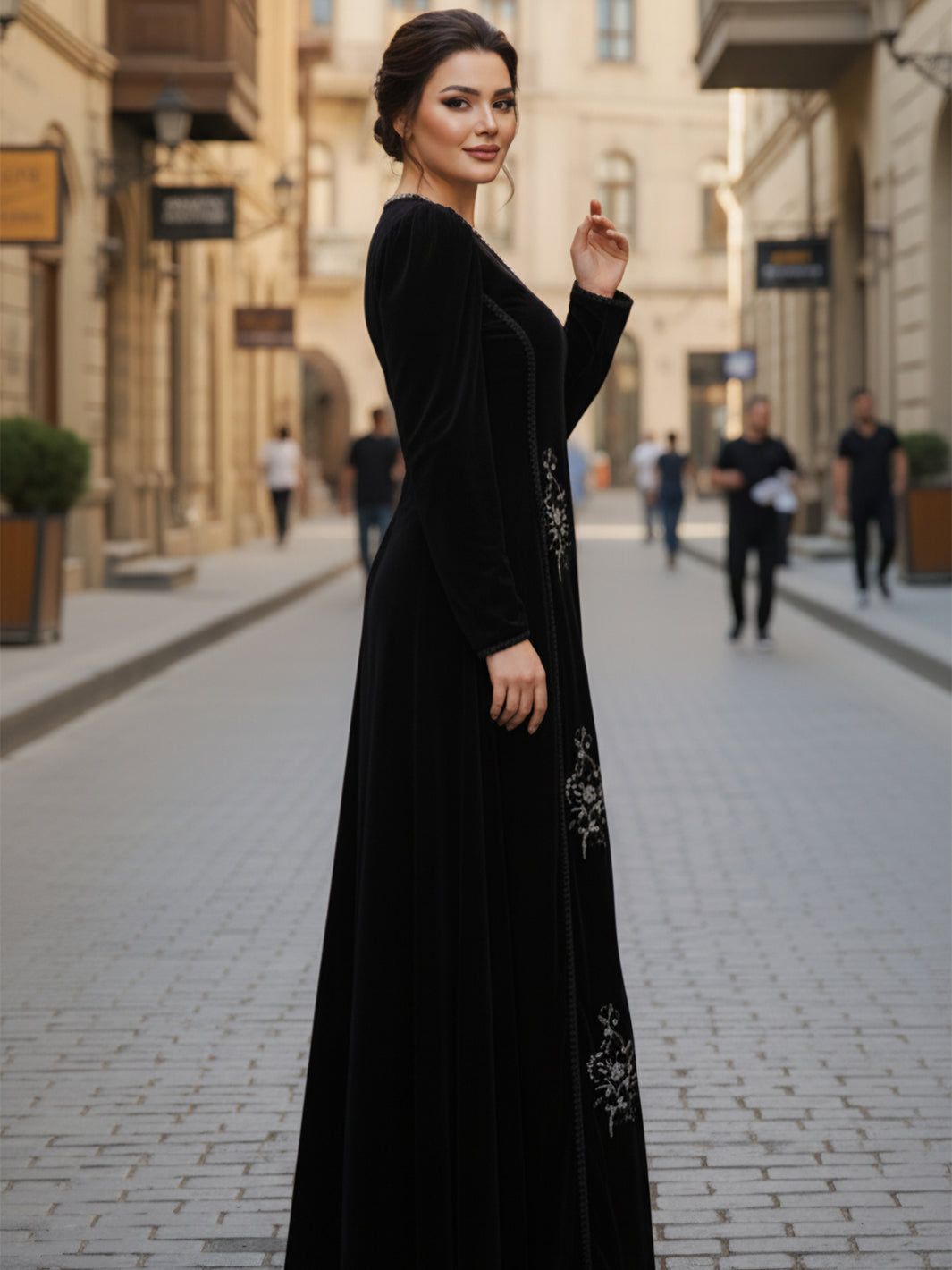 AN-96 Black