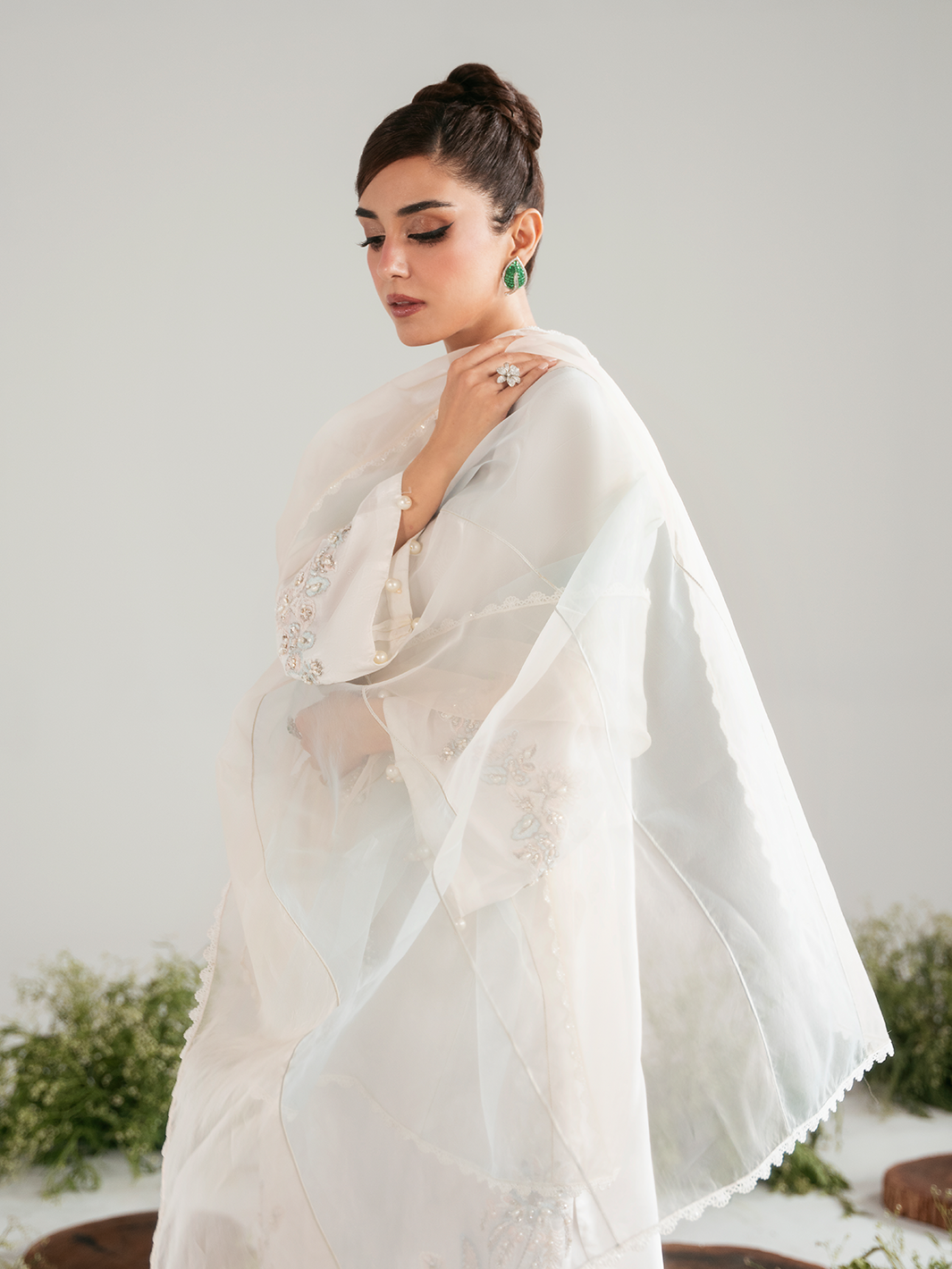 Serene